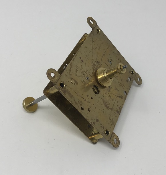 33-217 Hansen Type "c" Elec. Movt. 1" shaft, RearSet #812169cnm 33-217 Hansen Type "c" Elec. Movt. 1" shaft, RearSet #812169cnm