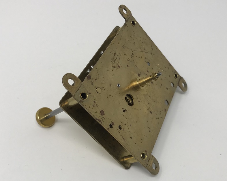 33-20 Hansen Type"c"Elec. Movt. 3/4" shaft, RearSet#812160NM 33-20 Hansen Type"c"Elec. Movt. 3/4" shaft, RearSet#812160NM