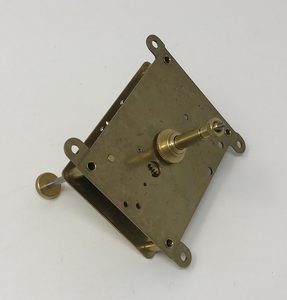 33-218 Hansen Type "c" Elec. Movt.1 3/8" RearSet NO MOTOR 33-218 Hansen Type "c" Elec. Movt.1 3/8" RearSet NO MOTOR