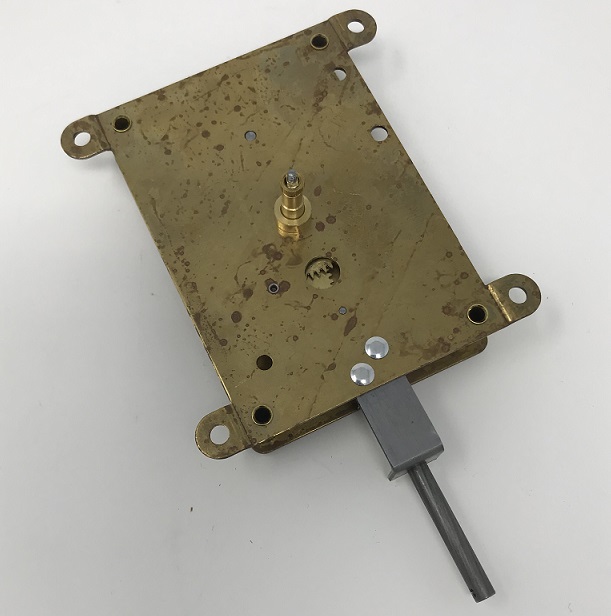 33-21 Hansen Type"c"Elec. Movt. 3/4" shaft, Bottom Set #812161 33-21 Hansen Type"c"Elec. Movt. 3/4" shaft, Bottom Set #812161