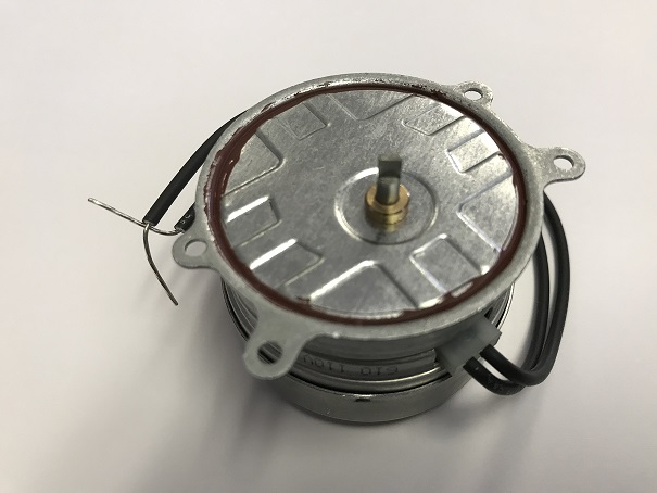 Hansen Synchron Motors Hansen Synchron Motors