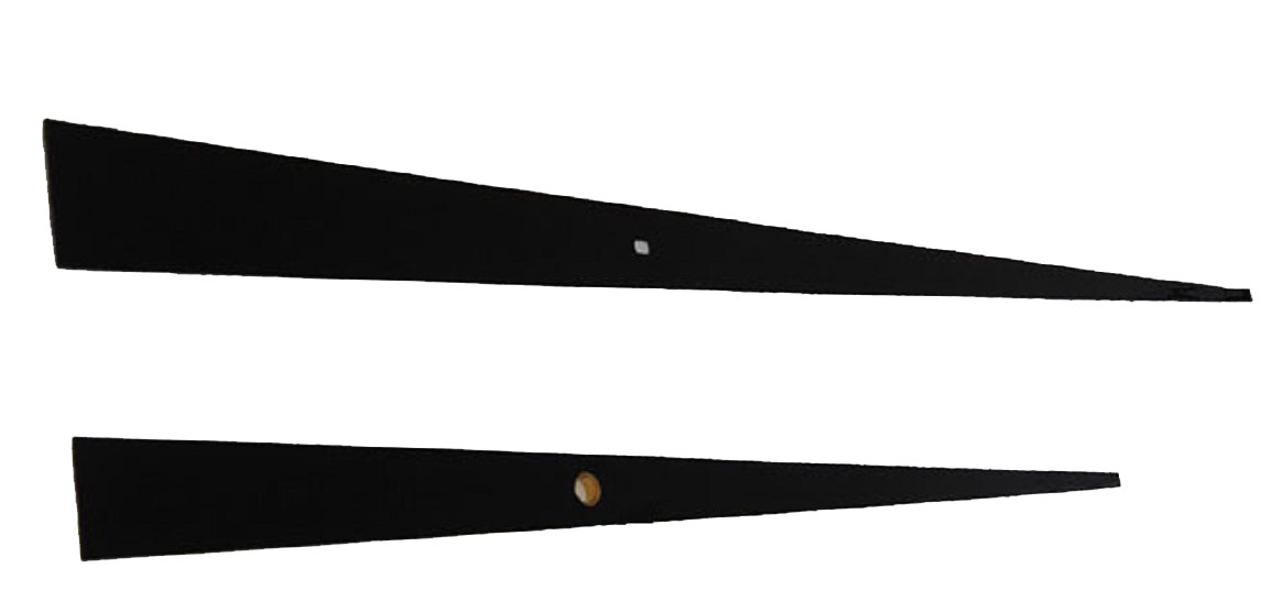 Hansen Clock Hands Hansen Clock Hands